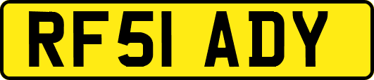 RF51ADY