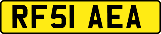 RF51AEA