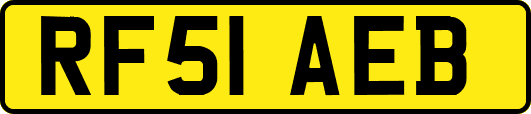 RF51AEB