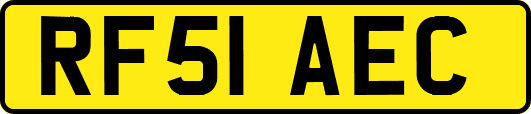 RF51AEC