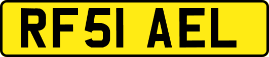 RF51AEL