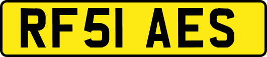 RF51AES