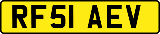 RF51AEV