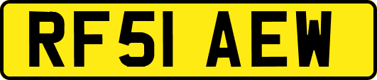 RF51AEW