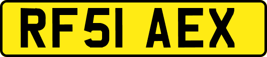 RF51AEX