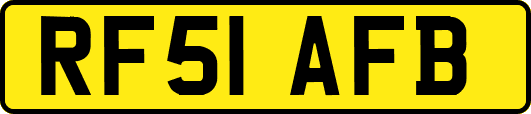 RF51AFB