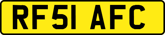 RF51AFC