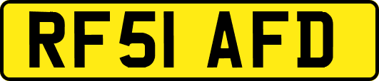 RF51AFD