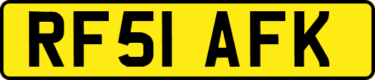 RF51AFK