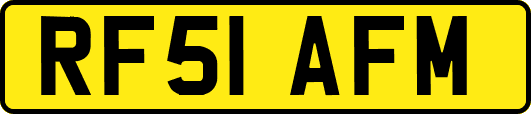 RF51AFM