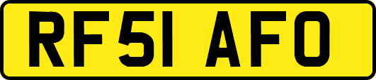 RF51AFO