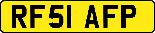 RF51AFP