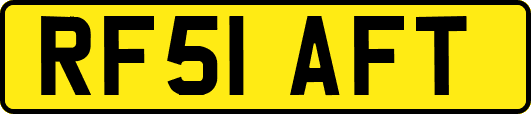 RF51AFT