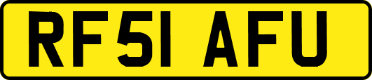 RF51AFU