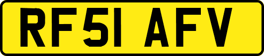 RF51AFV