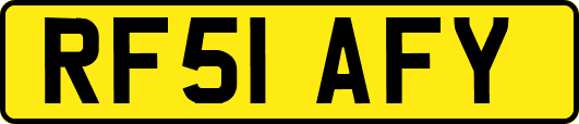 RF51AFY