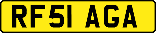 RF51AGA