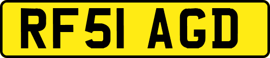 RF51AGD