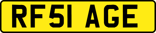 RF51AGE