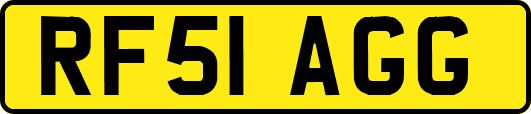 RF51AGG