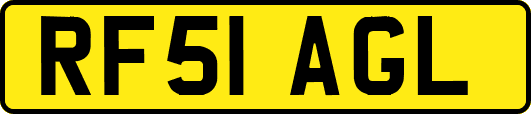 RF51AGL