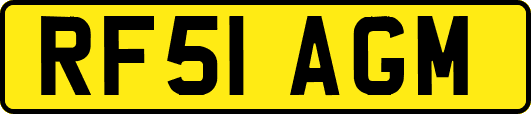 RF51AGM