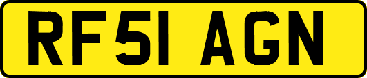 RF51AGN