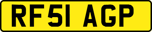 RF51AGP