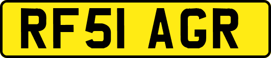 RF51AGR