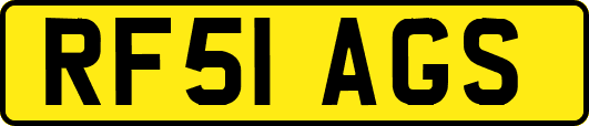 RF51AGS