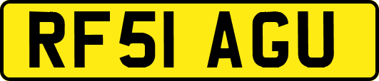 RF51AGU