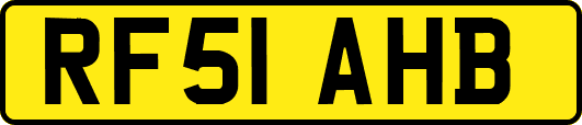 RF51AHB