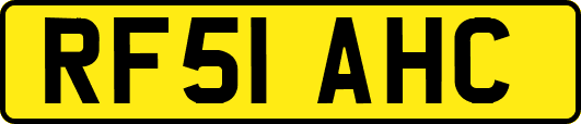 RF51AHC