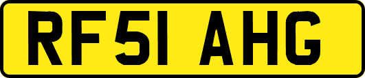 RF51AHG