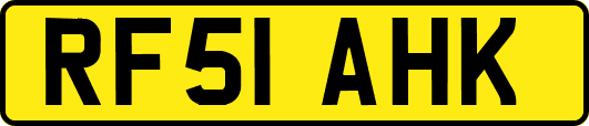 RF51AHK