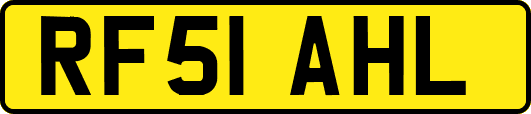 RF51AHL