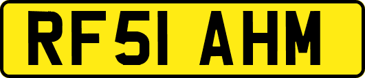 RF51AHM