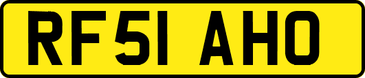 RF51AHO