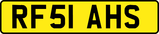 RF51AHS