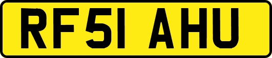 RF51AHU