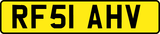 RF51AHV