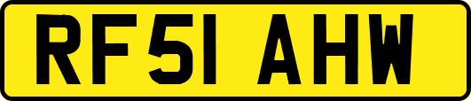 RF51AHW