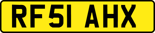 RF51AHX