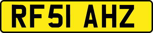 RF51AHZ