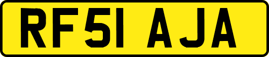 RF51AJA