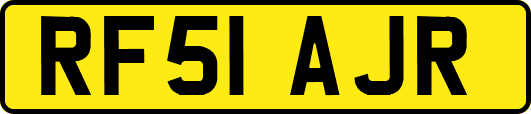 RF51AJR