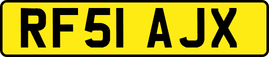 RF51AJX