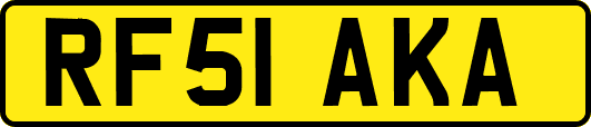 RF51AKA