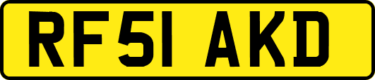 RF51AKD