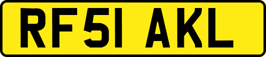 RF51AKL